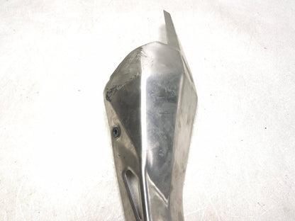 2024 Kawasaki Ninja 500 Ex500 Cover Muffler OEM