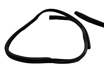 2013-2016 Hyundai Genesis Coupe Door Weatherstrip Seal Left Driver Side OEM