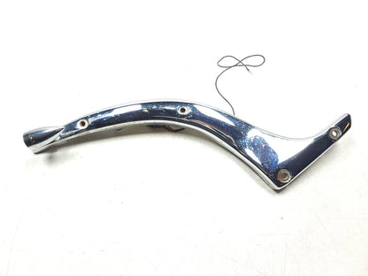 2006 - 2009 Suzuki Boulevard C50 Vl800 Rear Right Fender Cover & Turn Signal OEM