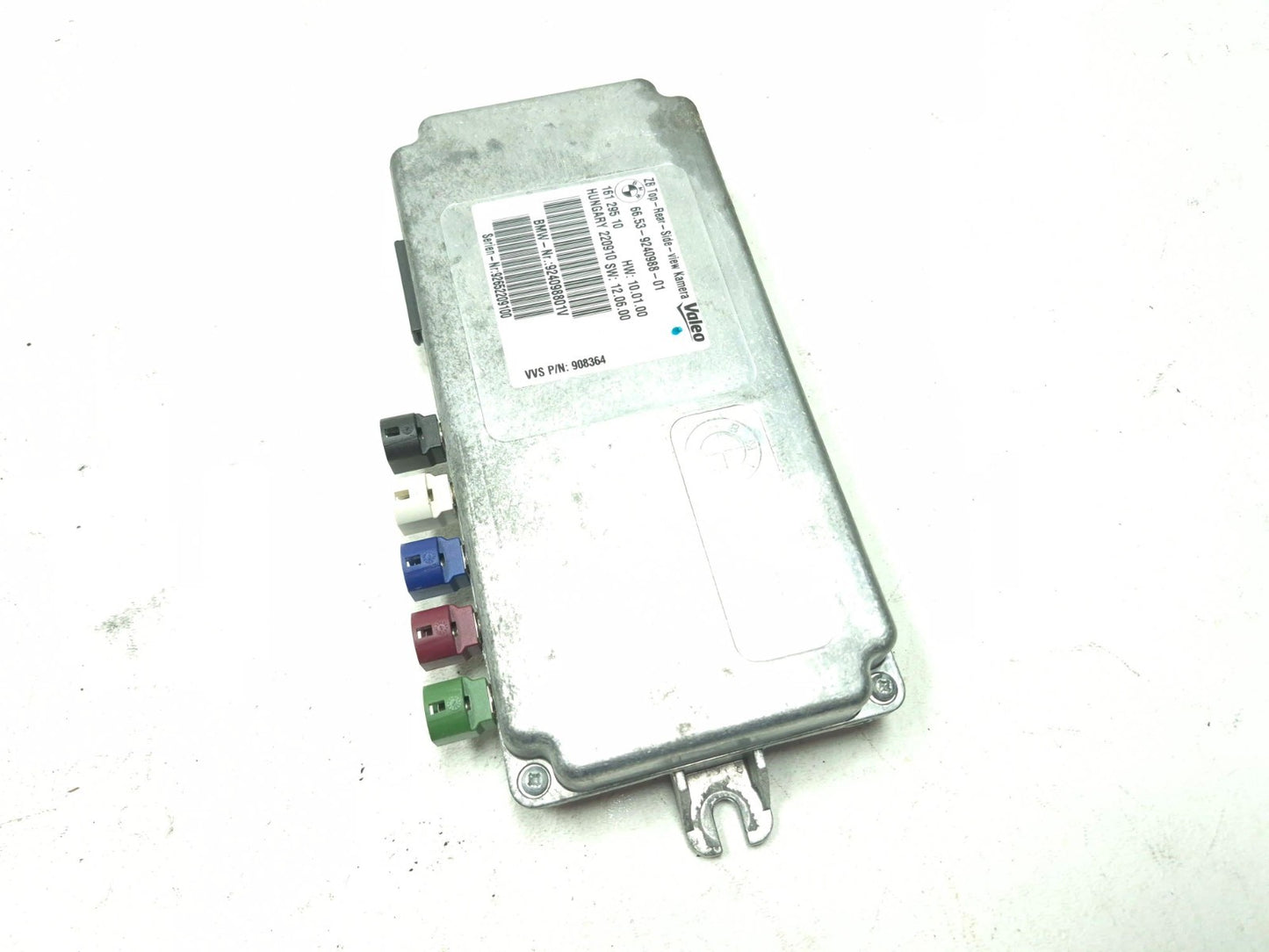 2011 BMW 750li Rear View Camera Control Computer Module 66539240988 Oem✅