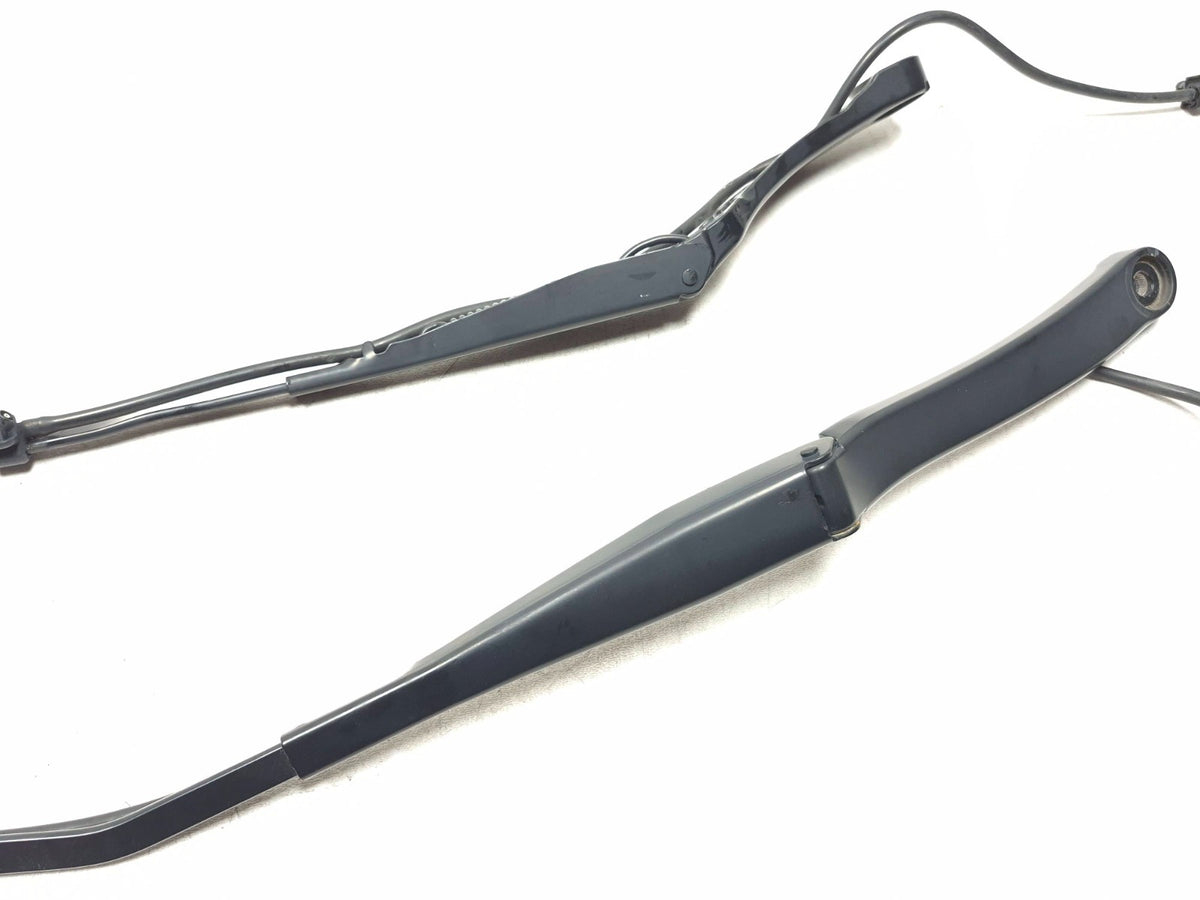 2022 Tesla Model 3 Front Windshield Wiper Arm Left & Right OEM