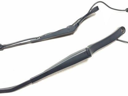 2022 Tesla Model 3 Front Windshield Wiper Arm Left & Right OEM