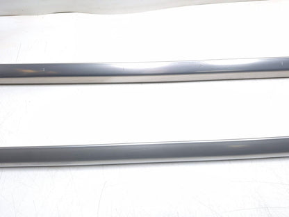 2017 Dodge Journey Roof Rail Rack Pair OEM