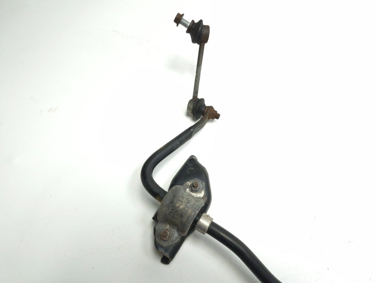 2022 Subaru Crosstrek Rear Stabilizer Sway Bar OEM