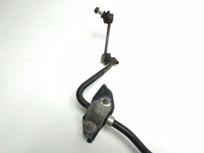 2022 Subaru Crosstrek Rear Stabilizer Sway Bar OEM