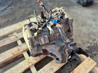 2007 Toyota Corolla Automatic Transmission  OEM