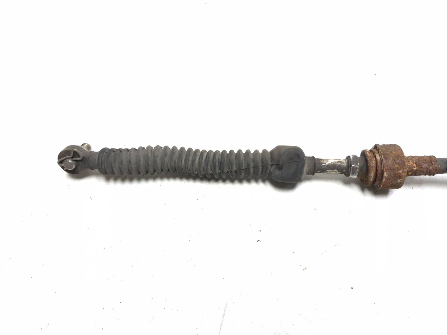 2004 Toyota Corolla Matrix Automatic Transmission Gear Shifter Cable OEM