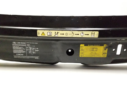 2007 Range Rover Upper Radiator Support Bracket OEM