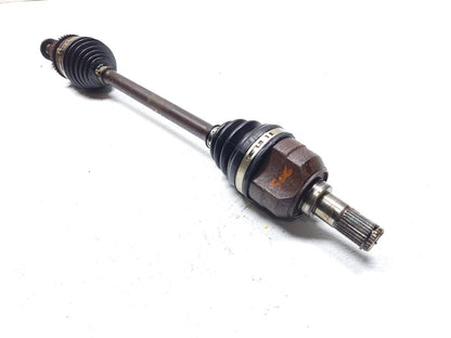 2014 Hyundai Elantra Gt Front Cv Axle Shaft Left Driver Side OEM