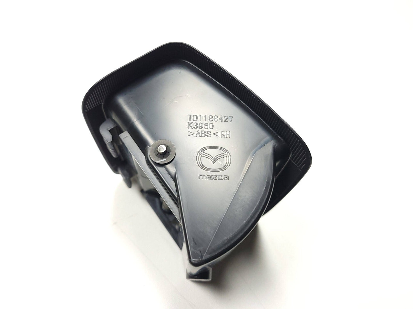 2009 - 2015 Mazda Cx-9 Interior Seat Trim 2 Row Passenger Side Right OEM