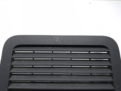 2017 Ford Transit Connect Xl Body Vent Grill Rear Right OEM