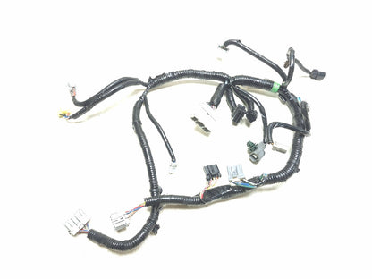 2008 Acura Tl Front Seat Power Wire Harness Left Driver Side OEM