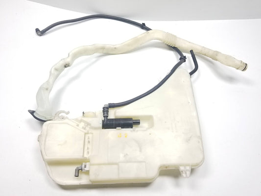 09 10 11 12 BMW 750li Windshield Washer Fluid Reservoir OEM