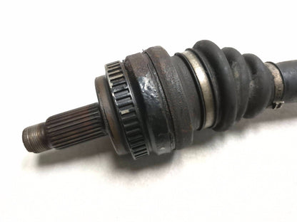 2008 BMW 128i Rear Axle Shaft Right Passenger Side OEM