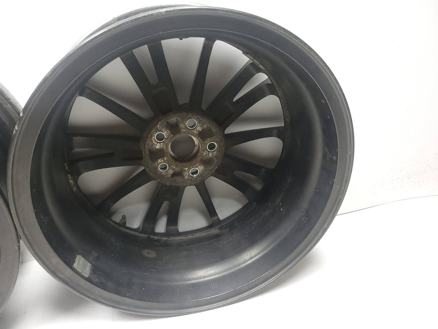 2015 Scion Fr-s Alloy Wheel Rim 17x7j 2pcs OEM