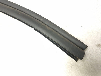 2017 Dodge Journey Front Door Weatherstrip Seal Passenger Side Right 4pcs OEM
