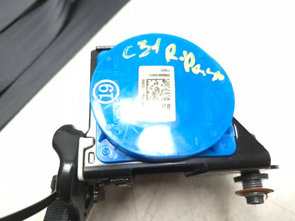 2014 Hyundai Accent Seat Belt Retractor Front And Rear 3pcs OEM