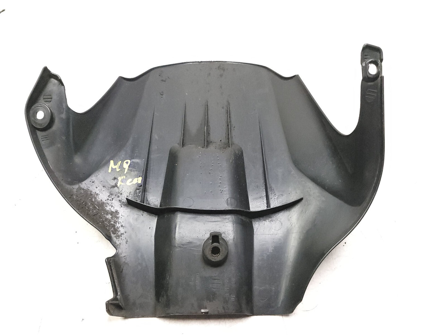 04 05 Honda Cbr 1000rr Rear Fender Mud Guard OEM 12k Miles