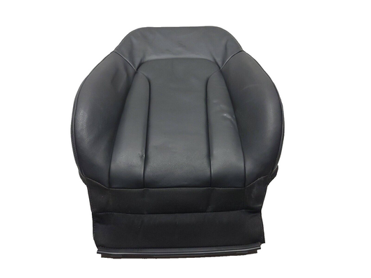 2015 Audi Q7 Front Upper Seat Cushion Passenger Side Right OEM