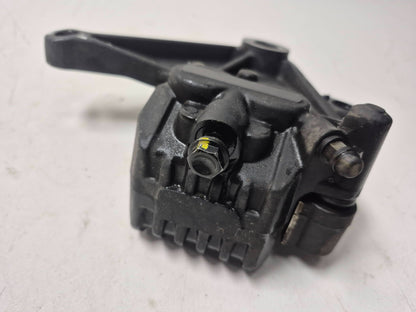2022 Moto Guzzi V7 Rear Brake Caliper & Bracket OEM