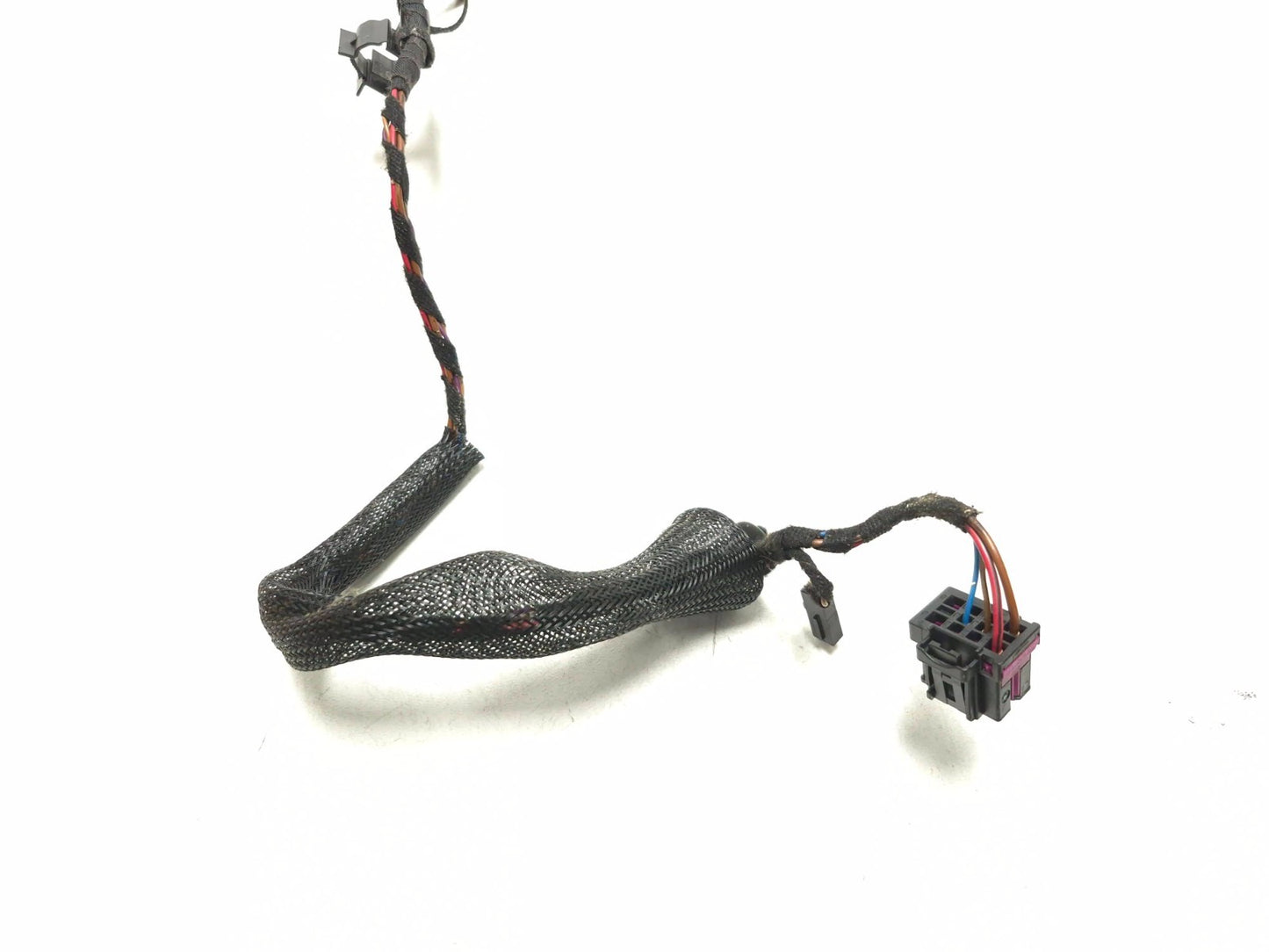 2015 Volkswagen Golf Front Driver Seat Wire Harness 5gm971391 OEM