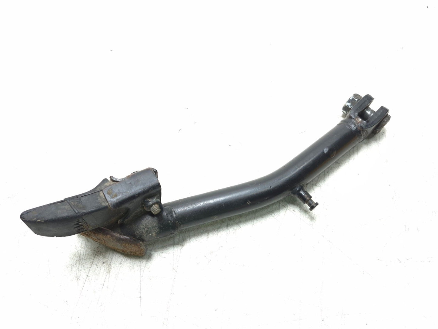1985 Honda Shadow Vt500c Side Kickstand OEM