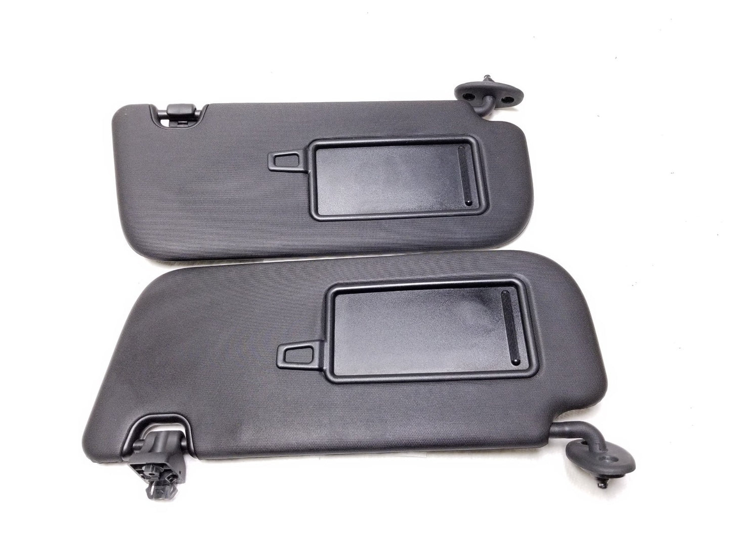 2015 Kia Soul Sun Visor Pair OEM ☑️
