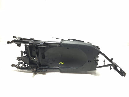 2015 Honda Cbr500r Rear Subframe W/ Fender OEM