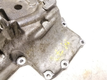 1987 Honda Cbr1000f Hurricane Oil Pan  OEM