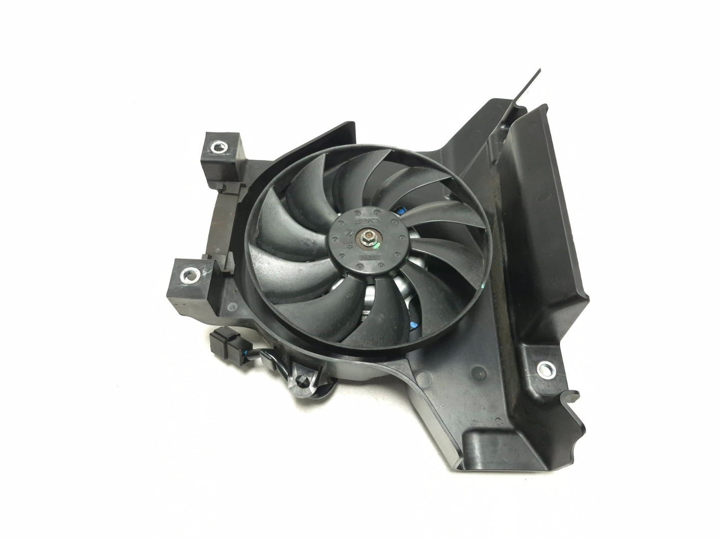 2019 Kawasaki Ninja Ex400 Cooling Fan OEM