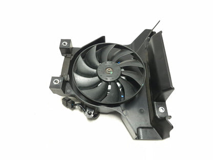 2019 Kawasaki Ninja Ex400 Cooling Fan OEM