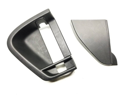 12 - 16 Dodge Grand Caravan Rear Door Interior Handle Trim Pass Right Side OEM