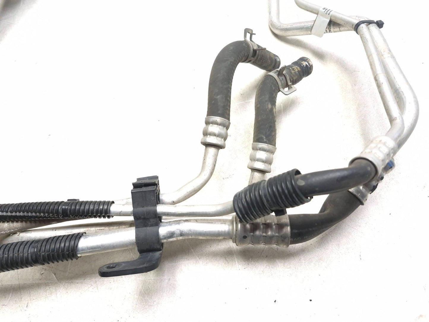 2018 Dodge Journey Ac Hose Line Pipe OEM