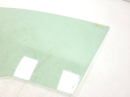 11-16 Subaru Impreza Sedan Door Window Glass Front Driver Side OEM 81k Miles