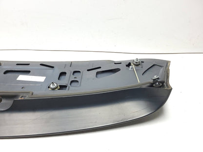 2007-2013 BMW X5 E70 Spoiler Wing  OEM