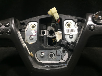 2007 Cadillac CTS Steering Wheel OEM