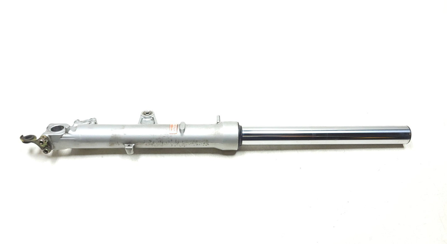 1989-1998 Honda Pc800 Pacific Coast Front Suspension Fork *straight* OEM