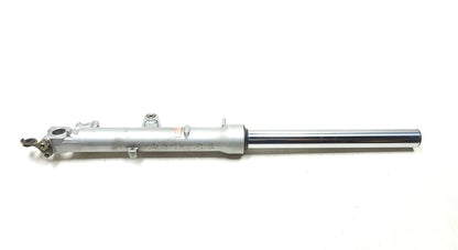 1989-1998 Honda Pc800 Pacific Coast Front Suspension Fork *straight* OEM