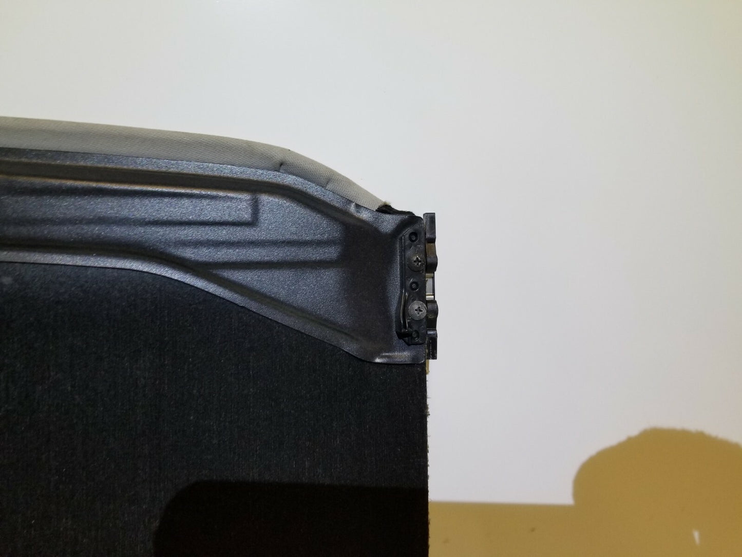 2007 Acura Rdx Sunroof Sun Roof Shadow Trim Panel OEM