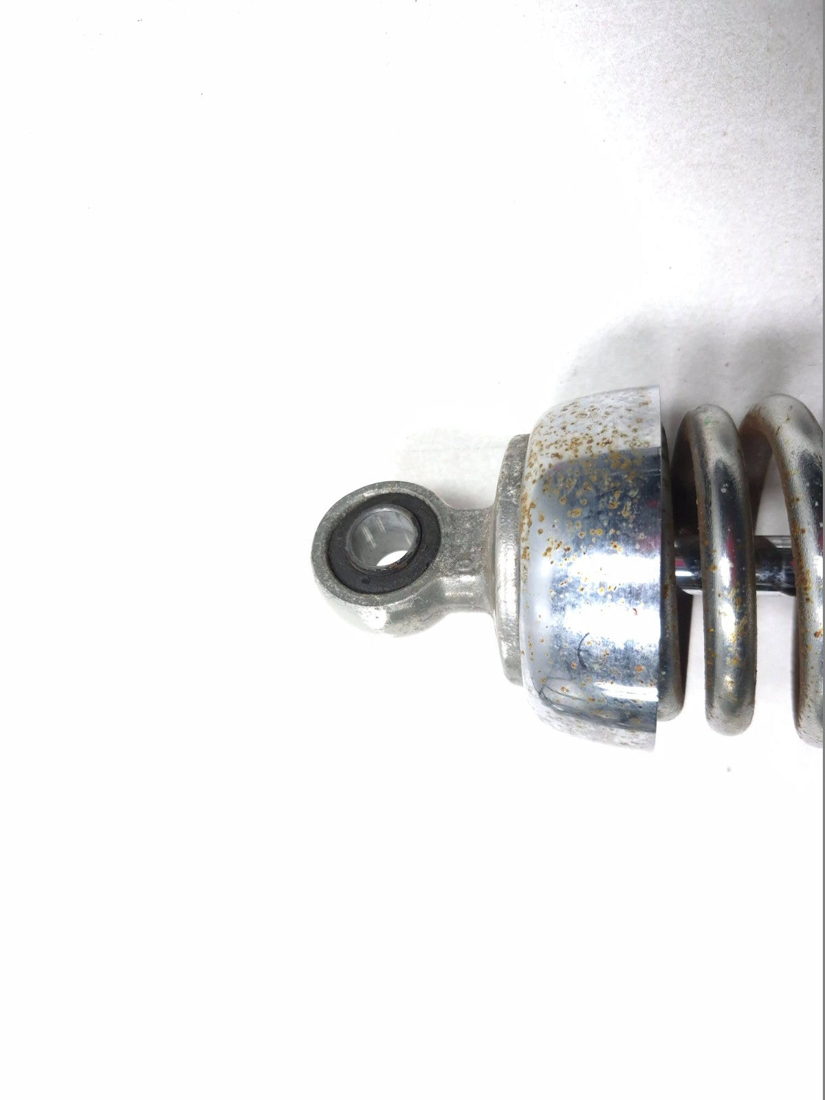 1996 Yamaha Virago Xv750 Rear Shock Absorber Pair OEM