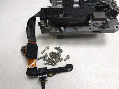 2019 Hyundai Kona At Transmission Valve Body OEM