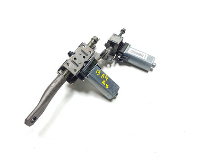 2011-2015 Audi A4 Seat Adjustment Motor Front Passenger Side Right OEM