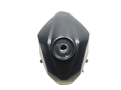 2018-2023 Kawasaki Ninja 400 Ex400 Fuel Tank *has Dent* – SH Motors 2018-2023 Kawasaki Ninja 400 Ex400 Fuel Tank *has Dent* – SH Motors