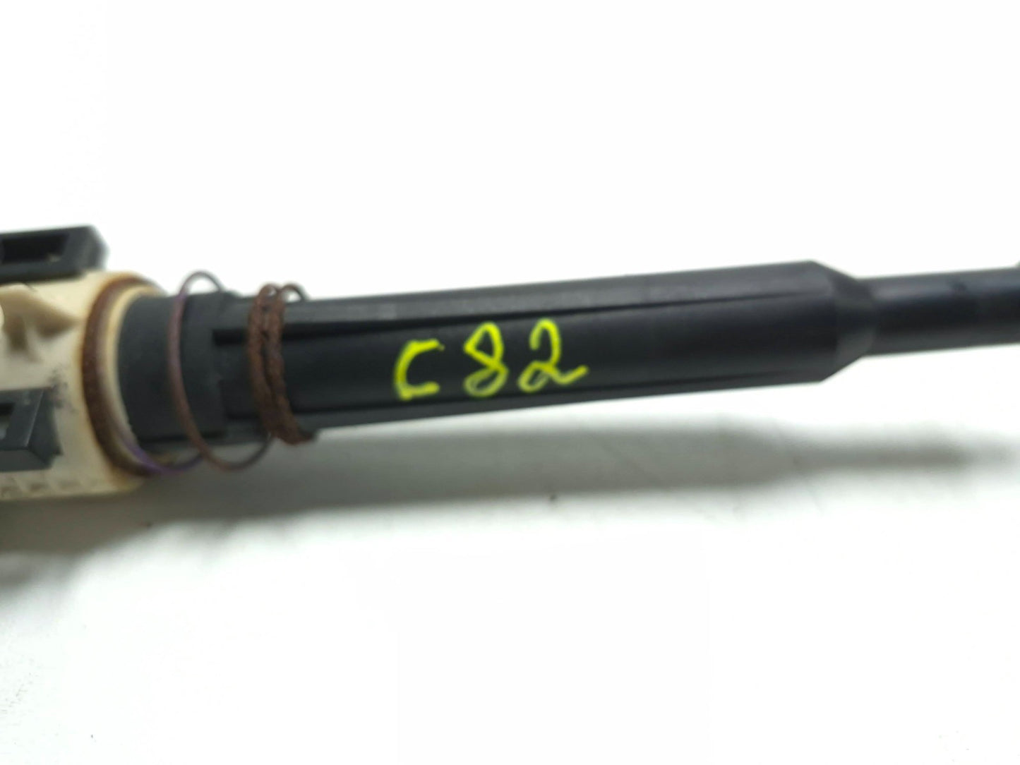 2013 Cadillac Escalade Esv Automatic Transmission Control Shifter Cable OEM