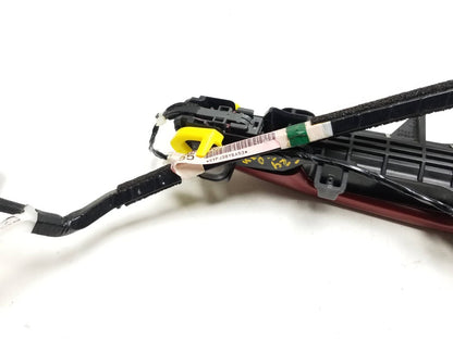 11-17 Lexus CT200h Exterior Door Handle Front Passenger Side Right OEM