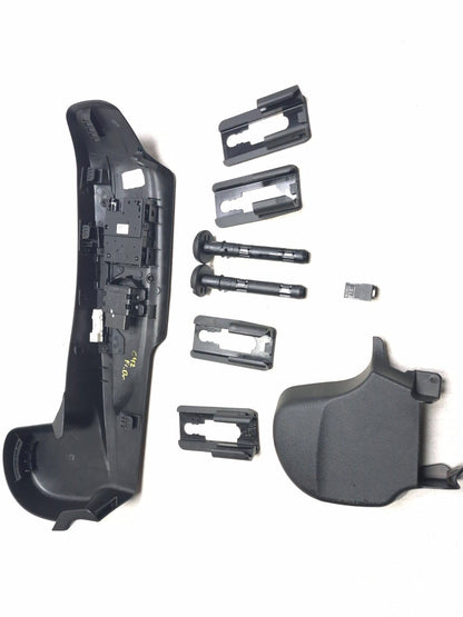 2024 Alfa Romeo Stelvio Seat Side Trim Front Driver Side Left OEM