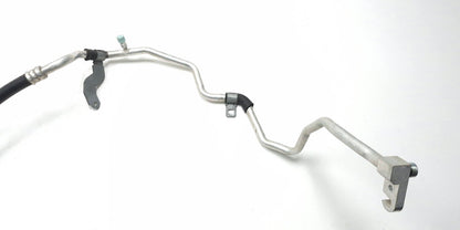 2011 Nissan Juke Ac Hose Line Pipe 3pcs OEM