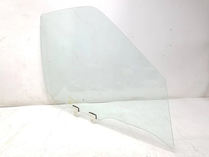 2012 Nissan Juke Front Door Window Glass Passenger Side Right OEM