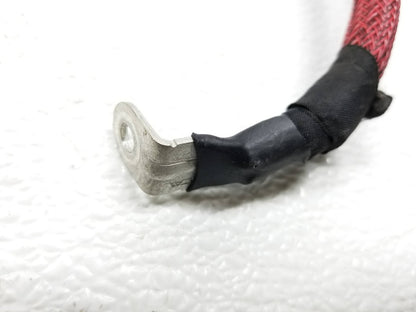 2019 Alfa Romeo Giulia Positive Battery Cable OEM