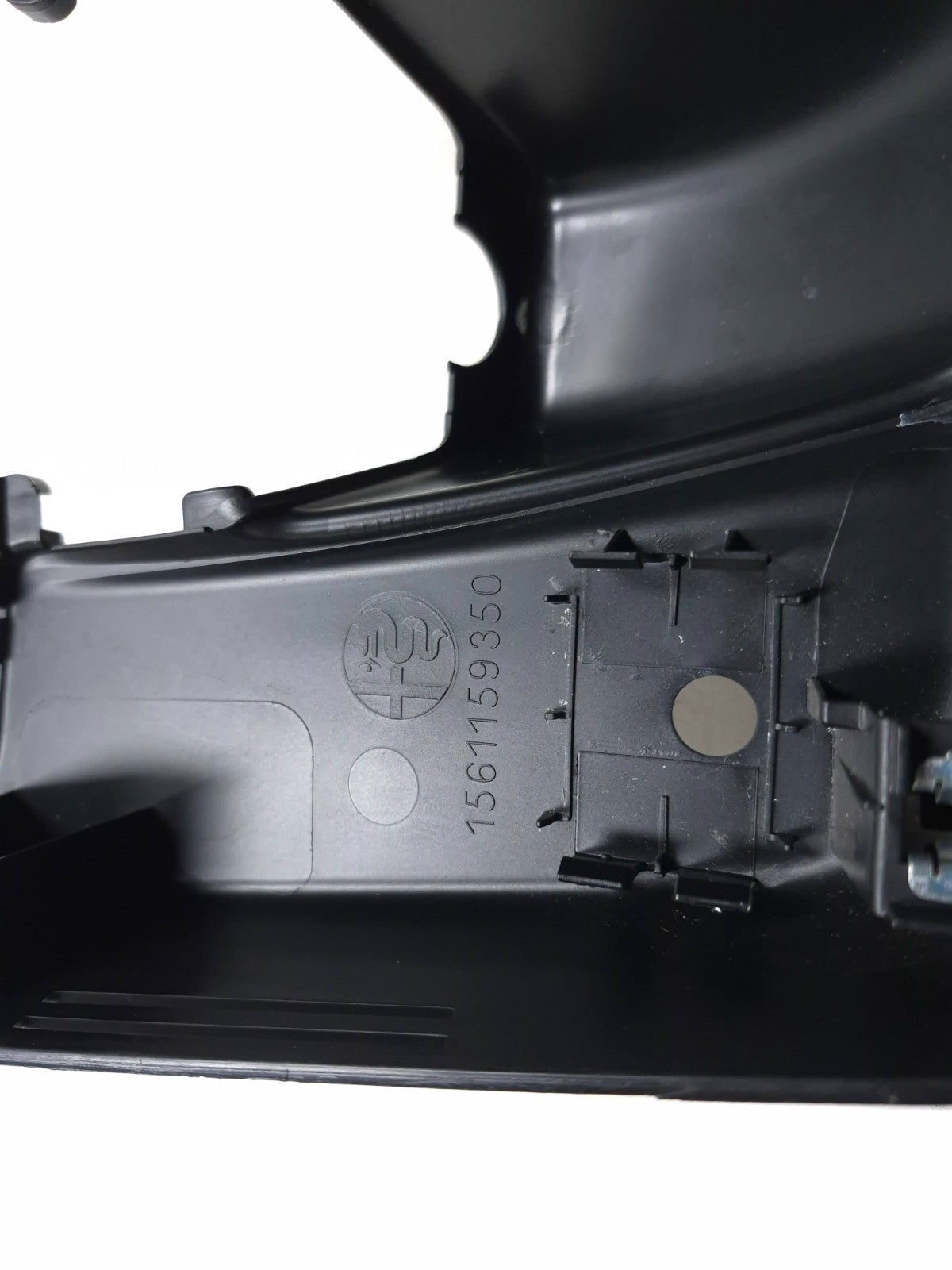 2024 Alfa Romeo Stelvio Rear View Mirror Trim Cover OEM